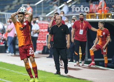 Son dakika: Galatasaray’da Fatih Terim sahayı terk etmişti! Nedeni ortaya çıktı