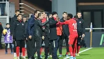 Hedefim takımı ligde tutmak