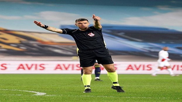 VAR’dan 1 iptal, Antalya’dan isyan! #