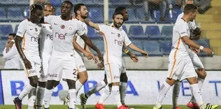 Aslan İstanbul turuna çıkıyor