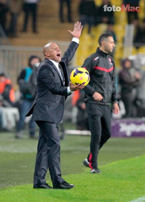 Roberto Carlos'tan flaş itiraf! "Chelsea olmadı Fenerbahçe'ye geldim"