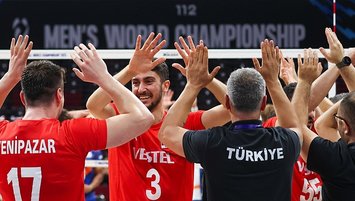 Yarı final aşkına