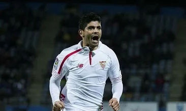 Banega için beklemede