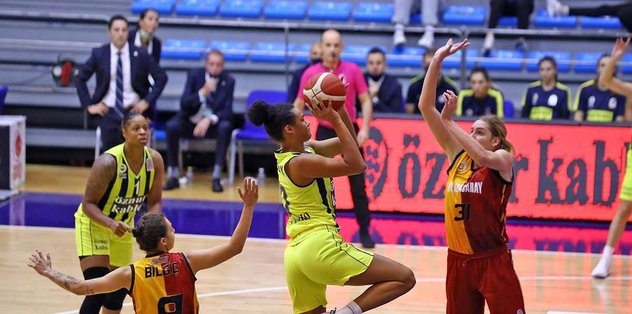 Zafer Fenerbahce Nin Son Dakika Basketbol Haberleri Fotomac