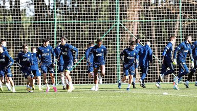 Alanya’ya karşı 4 maçta 4 puan