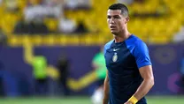 İran’da Ronaldo krizi