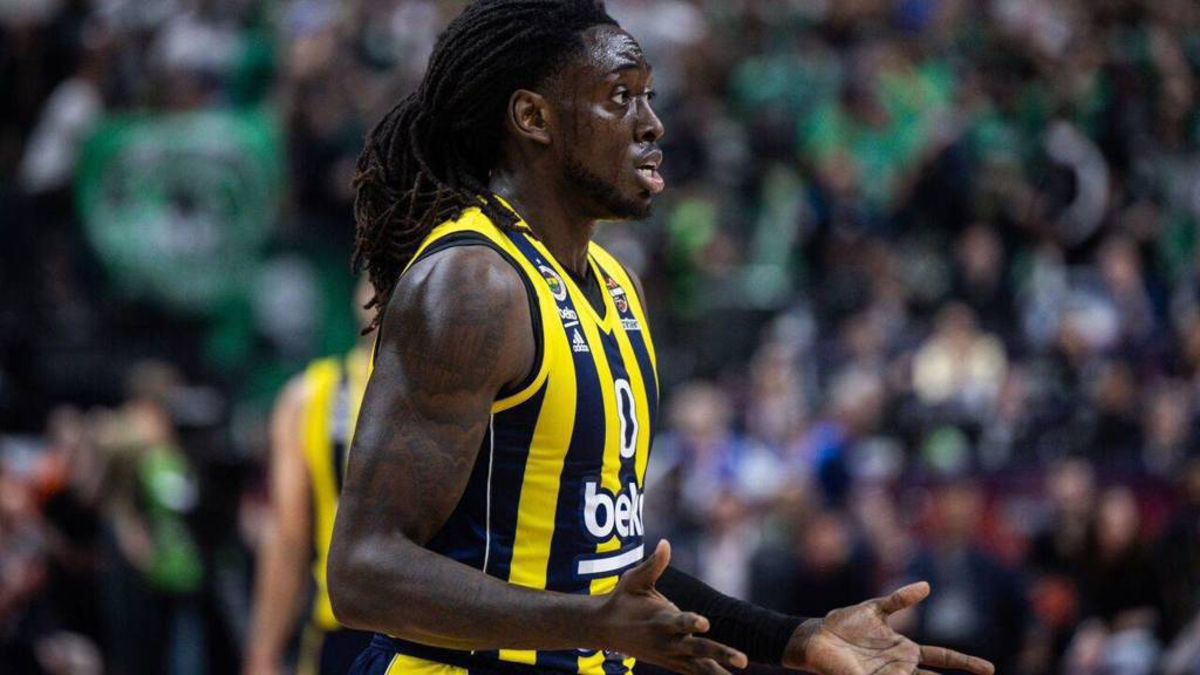 Fenerbahçe Beko - Real Madrid maçı ne zaman, saat kaçta? Hangi kanalda? | THY Euroleague canlı izle Fenerbahçe Beko - Real Madrid maçı ne zaman, saat kaçta? Hangi kanalda? | THY Euroleague canlı izle