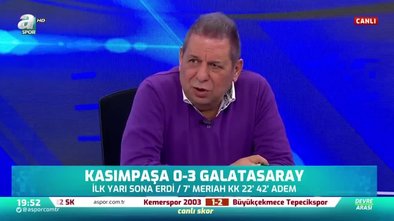 Erman Toroğlu: Adem Büyük