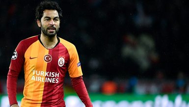 Ve Selcuk Inan Acikladi Jubile Kararimi Son Dakika Galatasaray Haberleri Fotomac