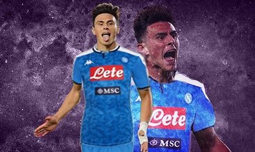 Italya Eljif Elmas I Konusuyor Yaptiklari Son Dakika Haberleri Son Dakika Italya Serie A Haberleri Fotomac