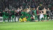 Bursaspor kazanarak hayata döndü
