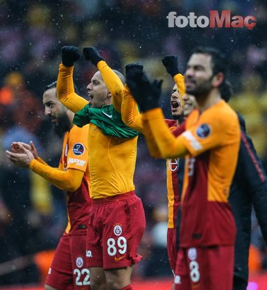 Spor yazarları Galatasaray - Akhisarspor maçını değerlendirdi