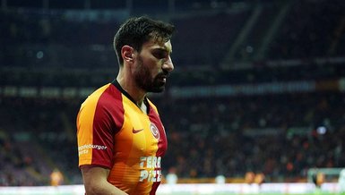 Son dakika Galatasaray haberi: Şener Özbayraklı veda mesajı yayınladı! Yeni adresi resmen açıklandı
