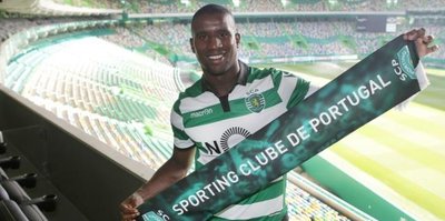 Douglas Alanyaspor’a