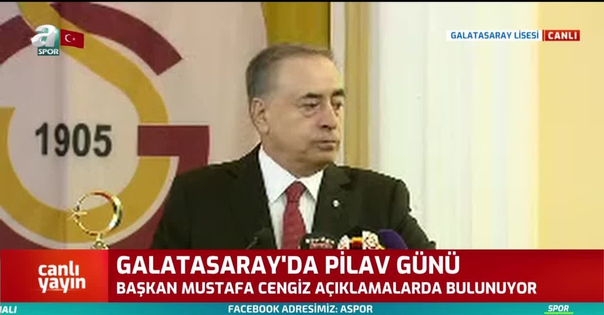 galatasaray forma