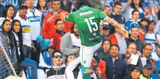 Cantona vakası!