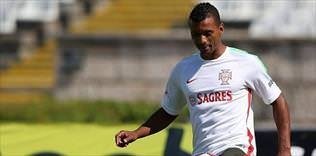 Sadece Nani için görüşmedik