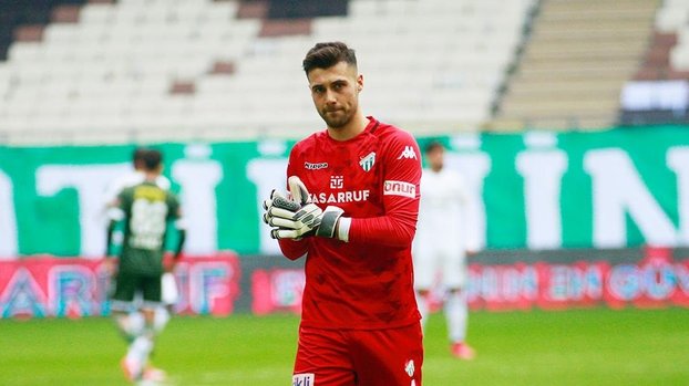 Ataberk Dadakdeniz Galatasaray'ı bekliyor!