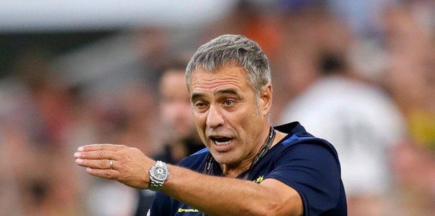 Fenerbahçe'ye 2 müjdeli haber birden!