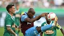 İlk isabetli şut 69’da!