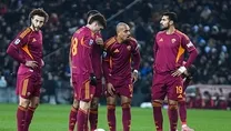 Roma’ya Udinese çelmesi!