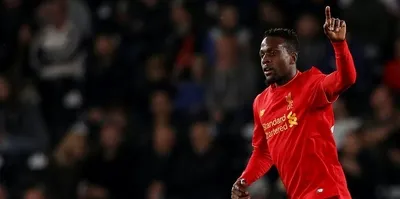Son iki aday: Luan ve Origi