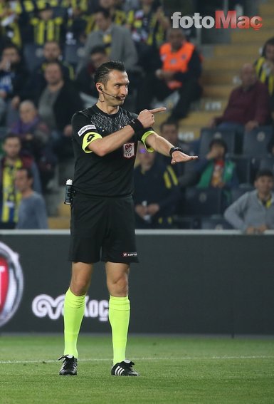 ’Tiyatro’nun son perdesi!’ Fenerbahçe’den Galatasaray maçı ile ilgili şok sözler...