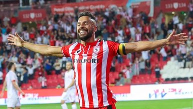 Göztepe Yasin Öztekin'i istiyor