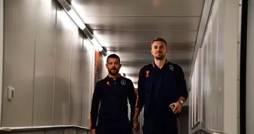 Medipol Başakşehir Avusturya’da