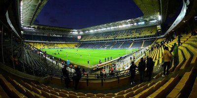 Fenerbahçe, kombinede 15 bini geçti