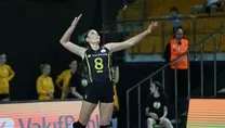 Melis Gürkaynak: En iyi yerdeyiz