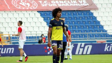 Lyon’un Luiz aşkı