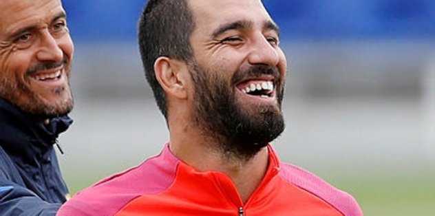 Arda Turan transferinde flaş ayrıntı!