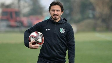 ''Fenerbahçe'de bize şans verilmedi''