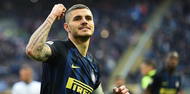 Milano'da derbi ateşi!