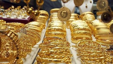 Altın fiyatları son dakika! 16 Ocak 2021 Gram altın, çeyrek altın, yarım altın ve tam altın ne kadar?