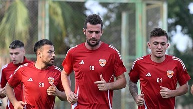 Sol Bamba için oynayacağız