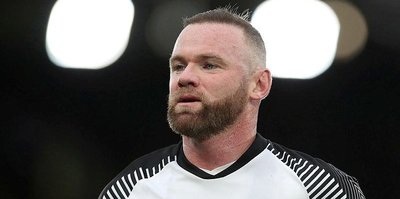 İngiliz yıldız Wayne Rooney: Liverpool şampiyon yapılmalı