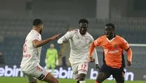 Samsunspor 5 maç sonra