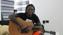 N’Sakala yan çizdi