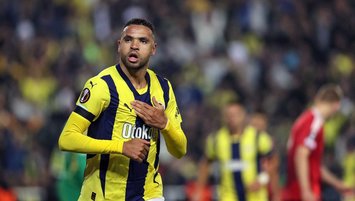 F.Bahçe'den şaşırtan transfer! En-Nesyri'nin kankası geliyor