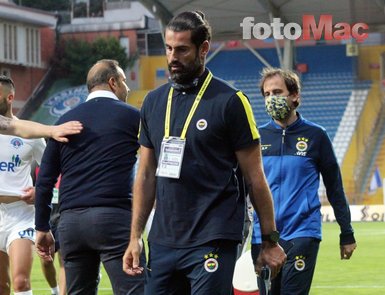 Flaş iddia! Brezilyalı maestro Fenerbahçe ile anlaştı ve...