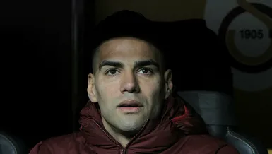 Nisan ayına Galatasaray ve Falcao damgası!