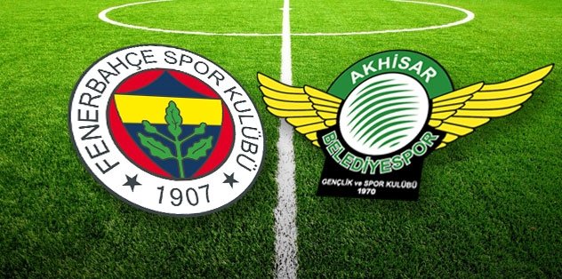 Fenerbahçe Akhisar Belediyespor maçı ne zaman saat kaçta? CANLI yayın bilgileri, ilk 11'ler, eksik oyuncular...
