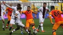 Galatasaray’da kadro değişiyor