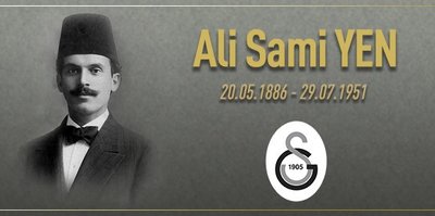 Ali Sami Yen, kabri başında anıldı