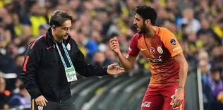 Karabük maçını da kaçıracak
