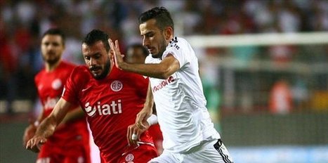 Beşiktaş'ın lig tarihindeki 'en'leri