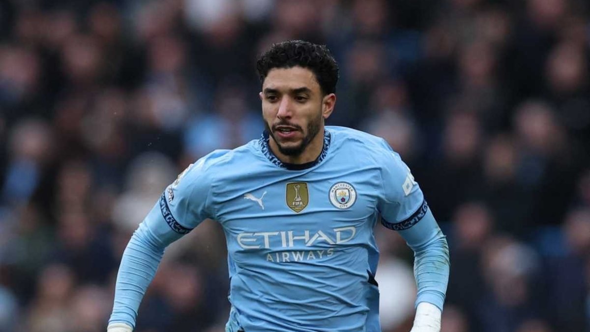 Fenerbahçe'nin Manchester City Yıldızına Talip Olması Şaşırttı!