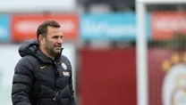 Altın 11’le devam